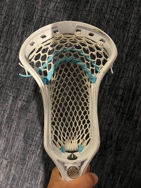 Maverick Kinetik 2.0 Lacrosse Head