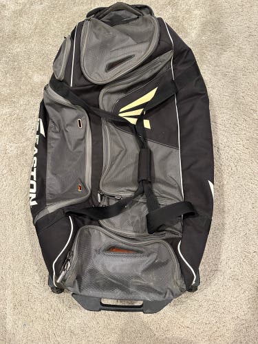 Used Easton Catcher's Bag