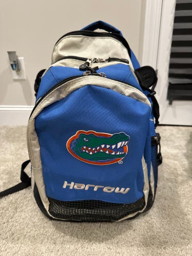 Used Florida Gators Harrow Bag