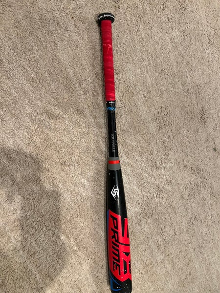 BBCOR Certified Composite (-3) 28 oz 31" Prime 918 Bat