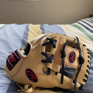 Rawlings Pro Preferred – PROS3039-6CSS - 12.75 Baseball Glove