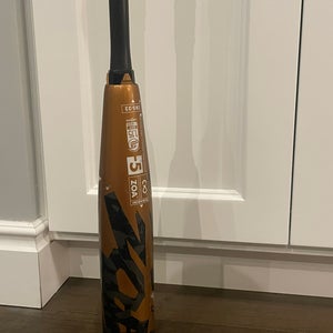 2022 Composite (-5) 26 oz 31" Zoa Bat