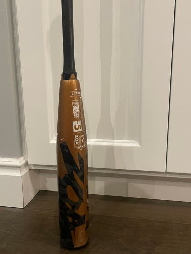 2022 Composite (-5) 26 oz 31" Zoa Bat