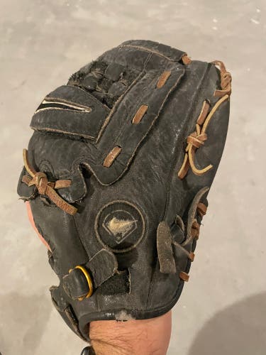 Right Hand Throw 12" Diamond Ready Baseball Glove