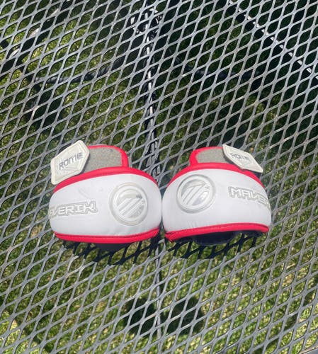 Maverik Rome Elbow Caps