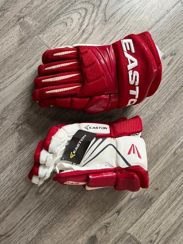 Easton 15"  Mako Gloves