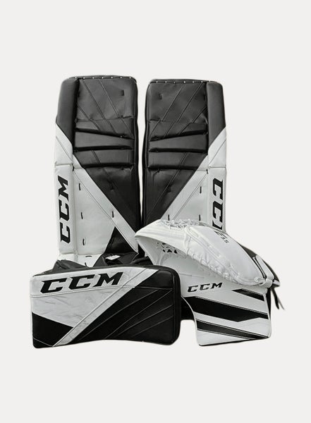 30" CCM Extreme Flex Full Set