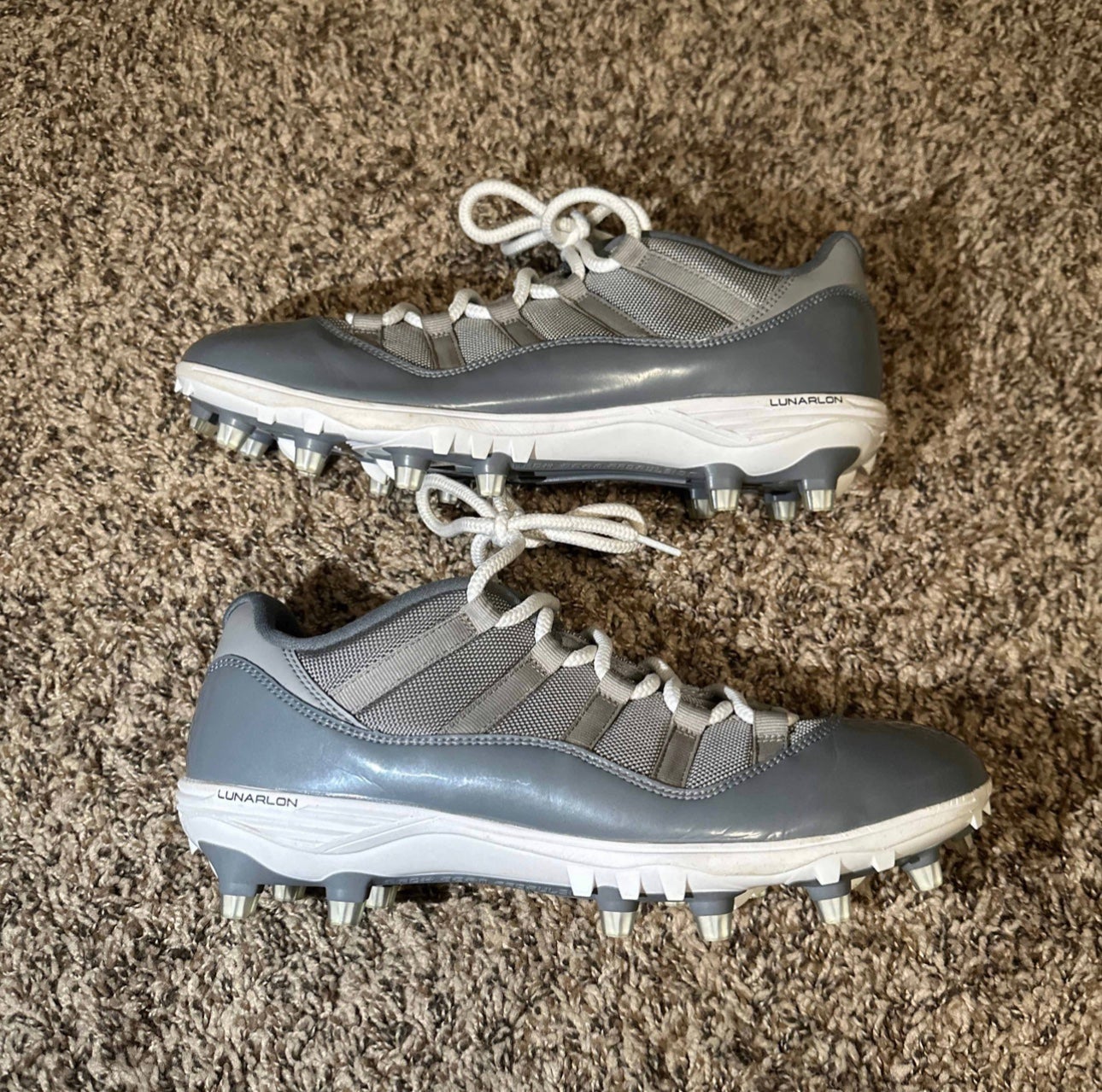 Air Jordan Baseball Cleats  New and Used on SidelineSwap