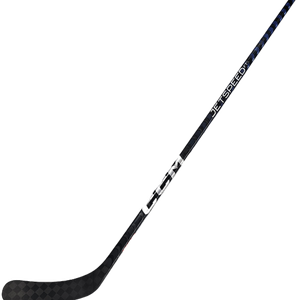 CCM JETSPEED FT5 PRO RH PRO STOCK HOCKEY STICK 85 FLEX P92 NEW AHL SKI TRIGGER 7 PRO(10819)