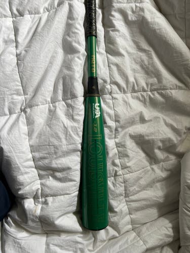 Meta Composite (-12) 17 oz 29" Meta Bat