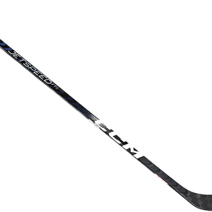 CCM JETSPEED FT5 PRO LH PRO STOCK HOCKEY STICK 75 FLEX P88 AHL HIN(10832)