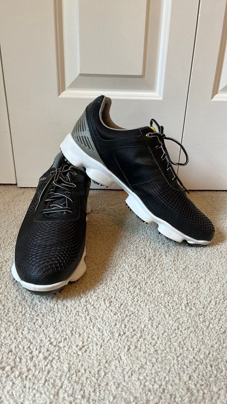 Men’s FootJoy Hyperflex FTF 2.0 Soft Spikes Golf Shoes #51046 Size 11.5