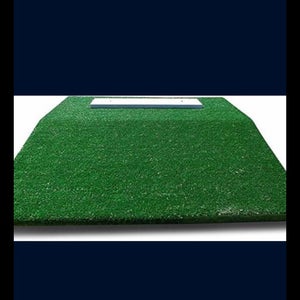 2 Portable Pitching Mounds