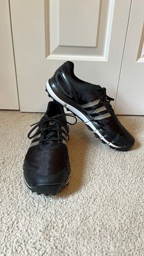 Adidas Pure 360 men’s Gripmore golf shoes size 11.5