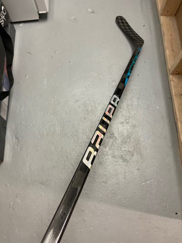 Nexus Sync 77 Flex P88 Left