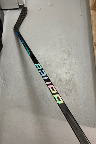 Nexus Sync 77 Flex P28 Right