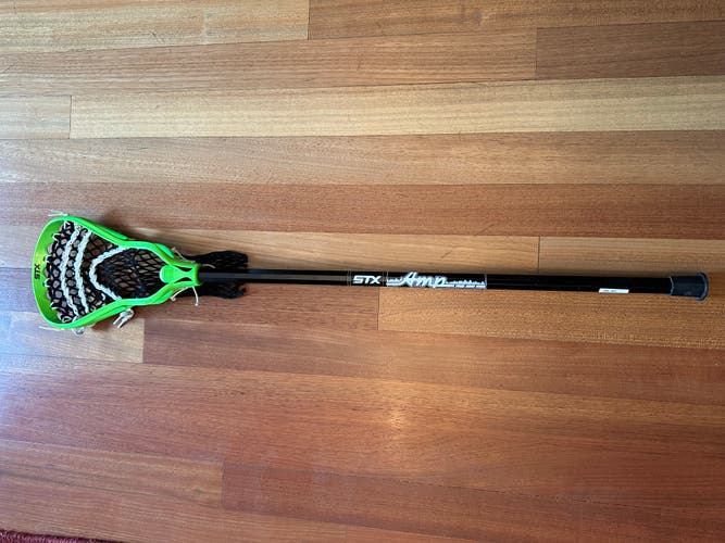 Used STX Amp Stick in very good condition
