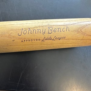 New Louisville Slugger Replica Bats