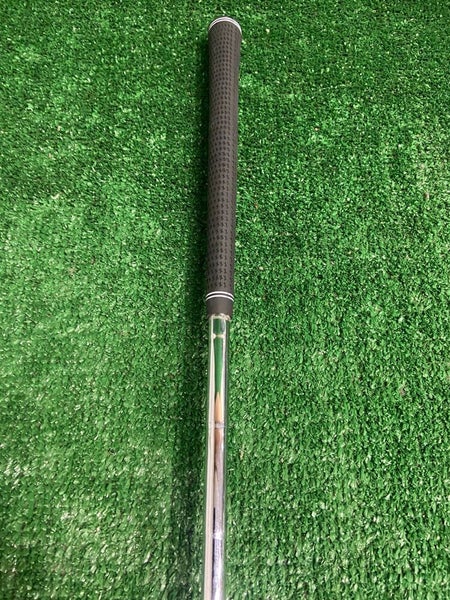 Wilson Harmonized Lob Wedge L 60 Degrees Men's RH Stiff Steel 35 Inches New Grip