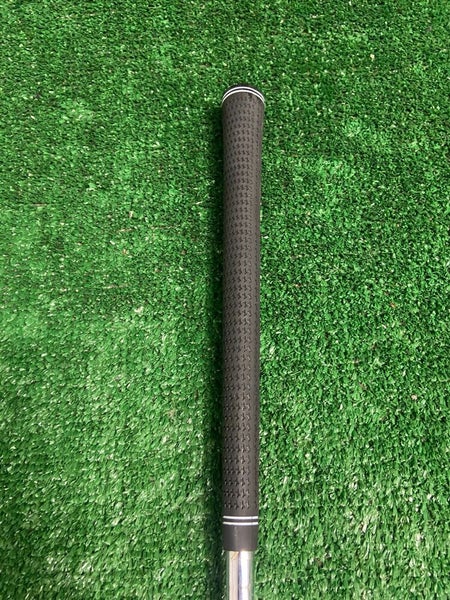Wilson Harmonized Lob Wedge L 60 Degrees Men's RH Stiff Steel 35 Inches New Grip