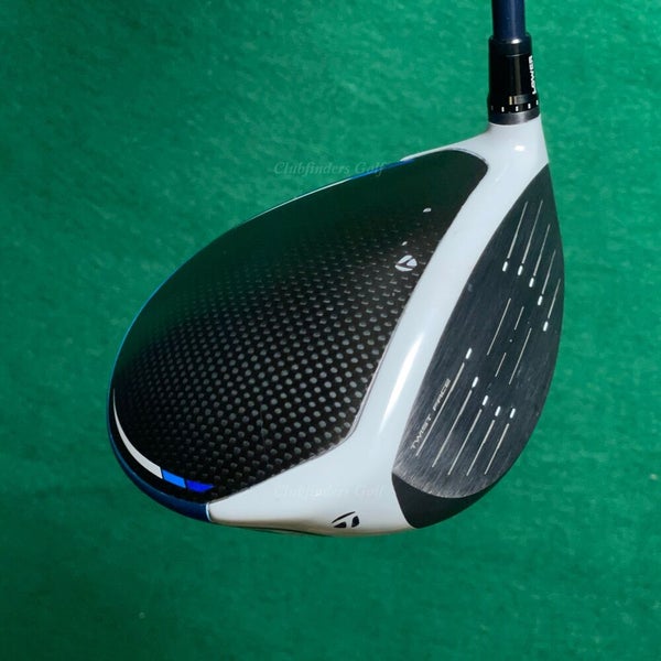 Taylormade SIM MAX-D10.5° speeder569S | mdh.com.sa