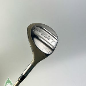 Used Right Hand Cobra Fairway 7 Wood Ladies Flex Graphite Golf Club