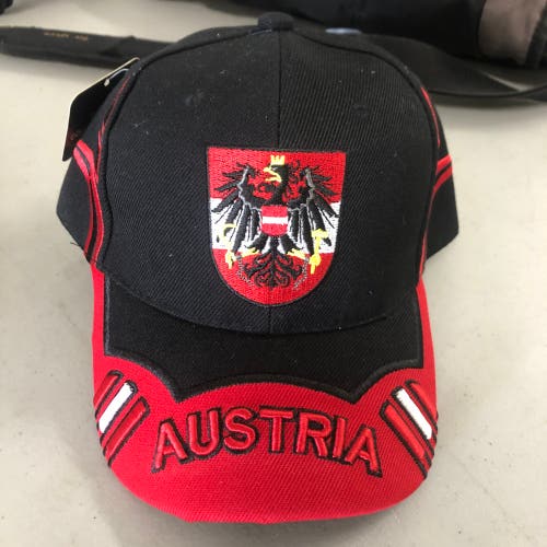 NEW Austria hats