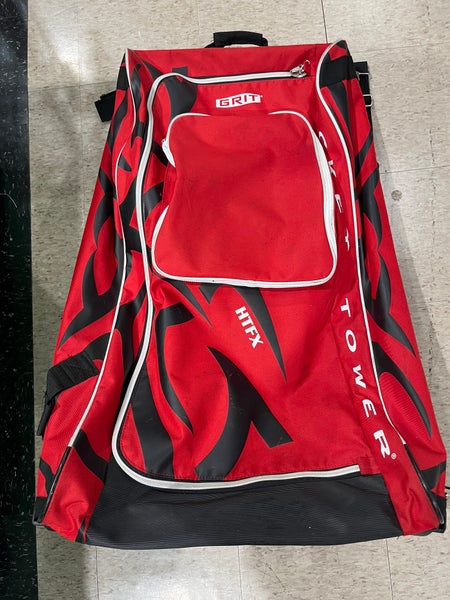 FLEX Hockey Tower Bag