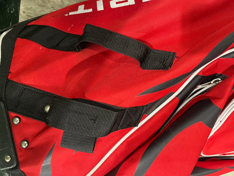 FLEX Hockey Tower Bag