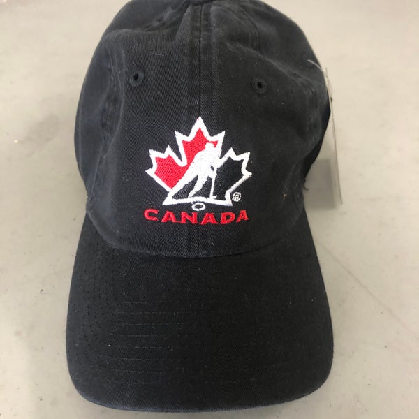 NEW Hockey Canada hat