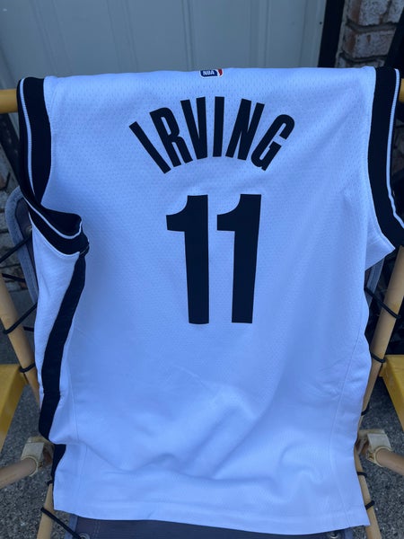 Kyrie Irving Apparel, Kyrie Irving Brooklyn Nets Jerseys