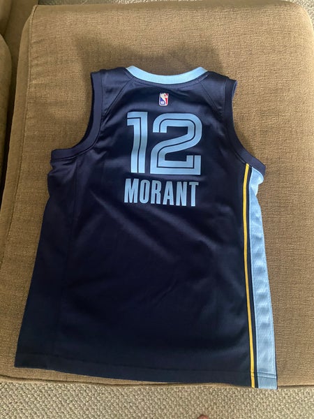 morant grizzlies jersey youth