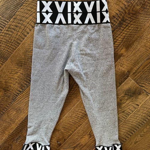 Women's Vixx Cropped Bottom Body Armor - baselayer.