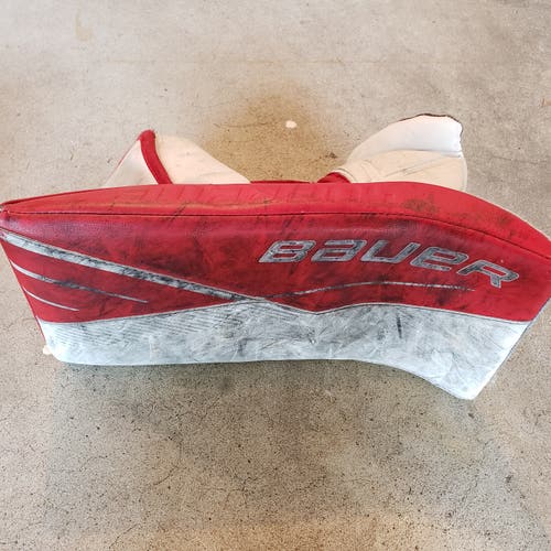 Used Bauer Regular Supreme 3s