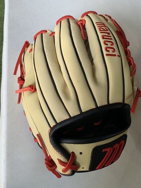 Marucci Oxbow M Type 43A2 11.5 Baseball Glove