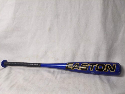 Easton Magnum Baseball Bat Size 26 In 16 Oz Color Blue Condition Used