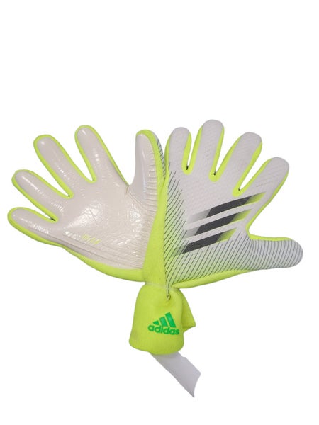 Chemie bezig Zuidwest Used Adidas Urg 2.0s 11 Soccer Goalie Gloves | SidelineSwap