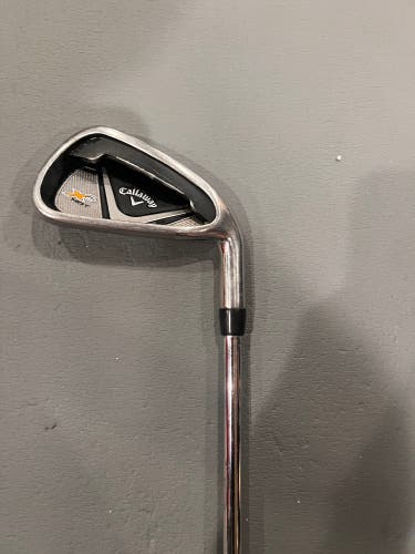 Men's Right Handed Stiff Flex Steel Shaft X2 hot