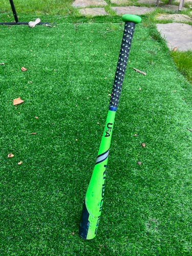 Composite (-12) 15 oz 27" Threat Bat