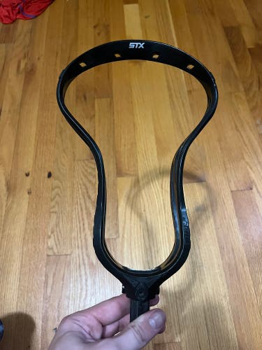 New STX Duel 3 Head