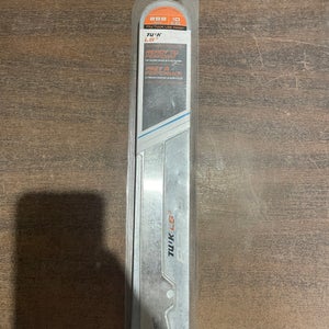 New Bauer Tuuk LS3 288 mm Steel Size 10