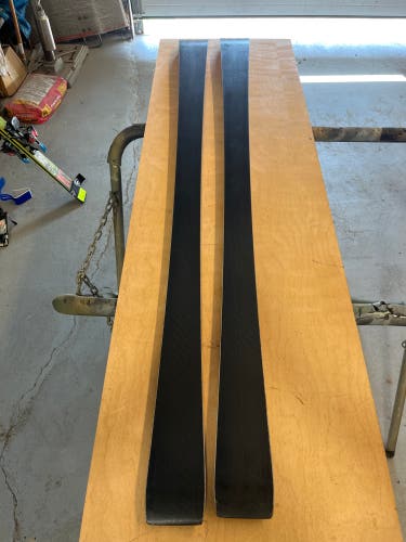 Unisex 2016 Racing Without Bindings Racetiger GS Skis