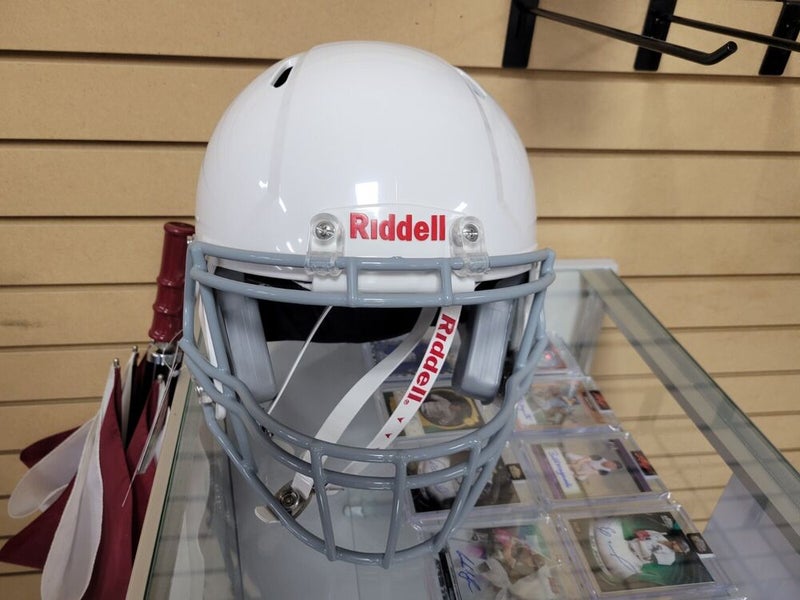 Riddell Speed Victor-I - Youth Matte Black / S/M