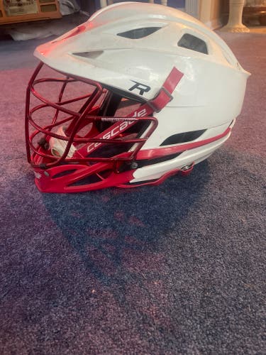 Cascade R Helmet