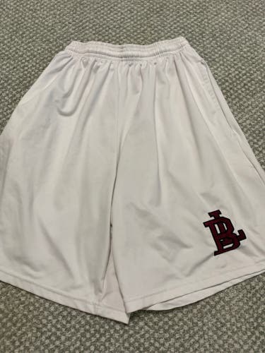 Boy’s Latin Team Issued Lacrosse Shorts