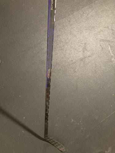 Senior Left Hand CCM RibCor Trigger 7 Pro Hockey Stick P28