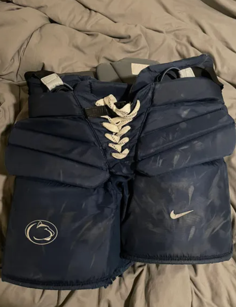 Bauer Pro Custom Sr Goalie Pants