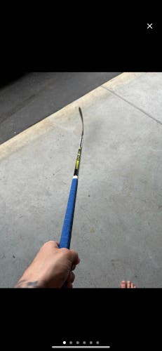 Used Right Handed Ribcor Trigger 5 Pro Hockey Stick
