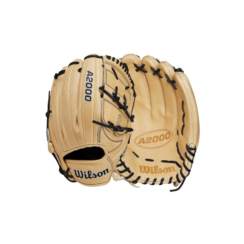 Wilson A2000 March 2022 Glove of the Month Mike Clevinger Game Model B2  Limited Edition 12 — Baseball 365