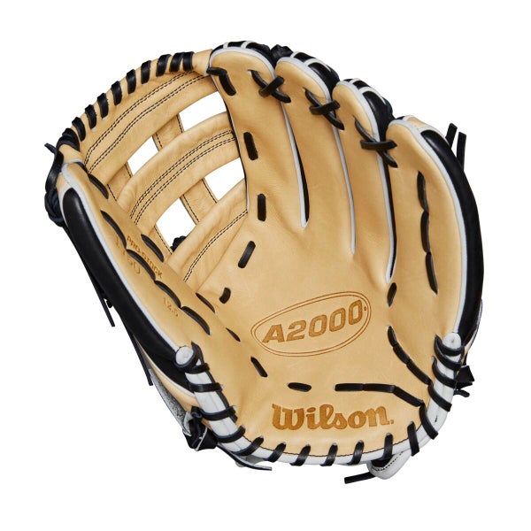 Wilson A1000 PF11 Infield Baseball Glove